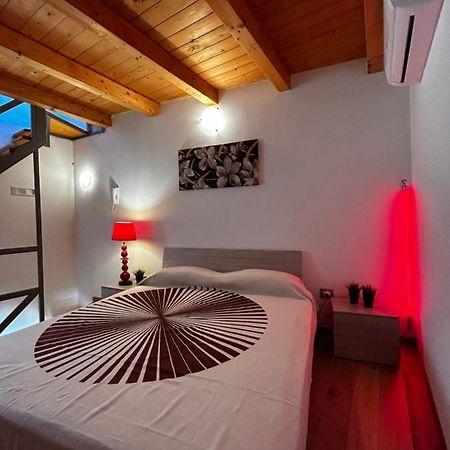 Borgo Degli Svevi Villa Bari Dış mekan fotoğraf