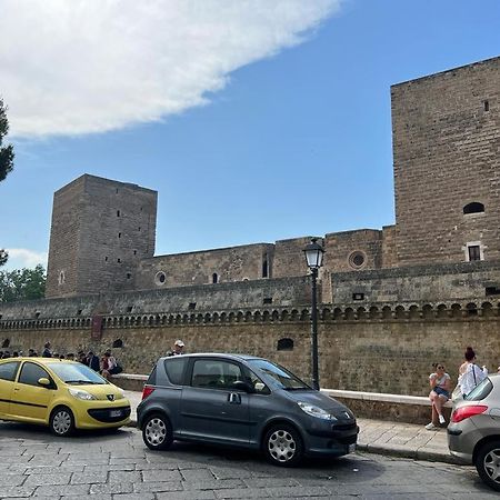 Borgo Degli Svevi Villa Bari Dış mekan fotoğraf