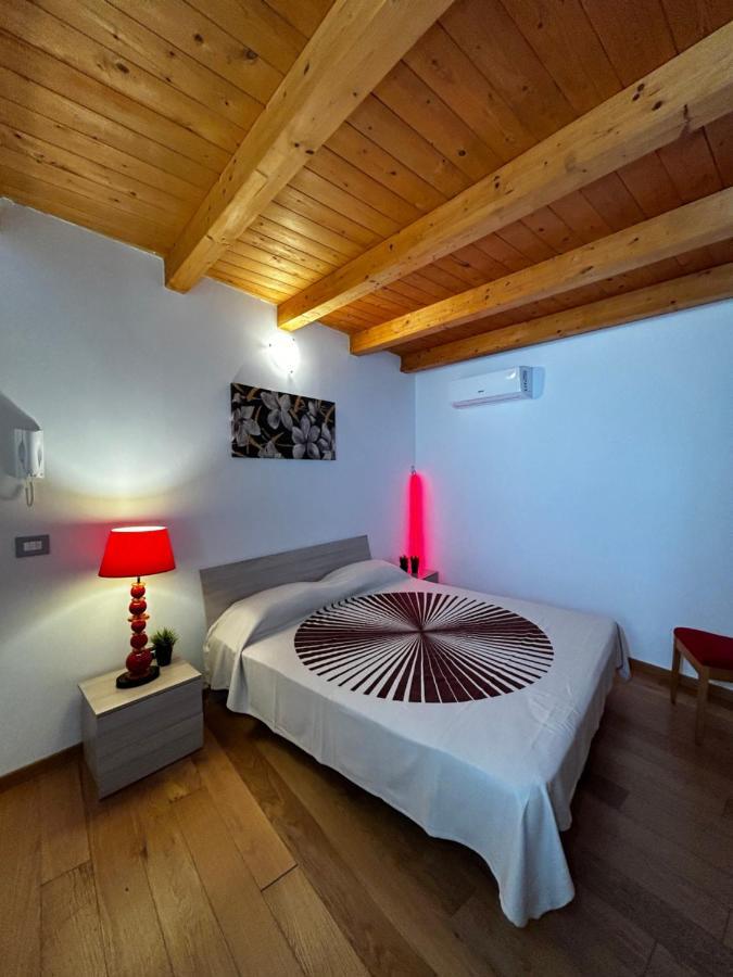Borgo Degli Svevi Villa Bari Dış mekan fotoğraf