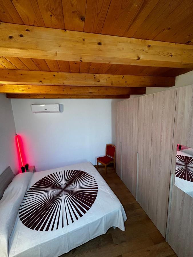 Borgo Degli Svevi Villa Bari Dış mekan fotoğraf