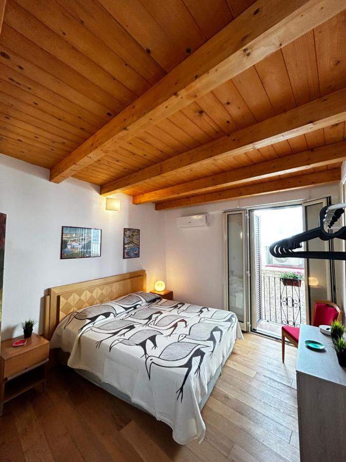 Borgo Degli Svevi Villa Bari Dış mekan fotoğraf