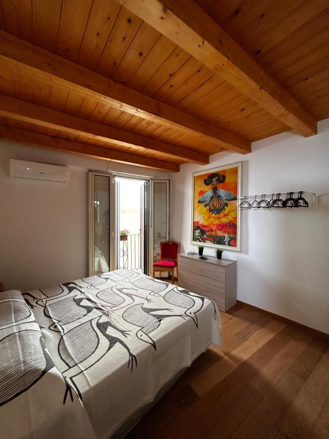 Borgo Degli Svevi Villa Bari Dış mekan fotoğraf