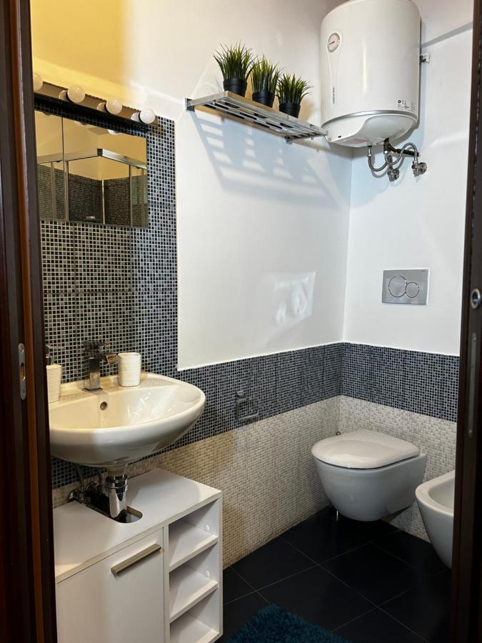 Borgo Degli Svevi Villa Bari Dış mekan fotoğraf