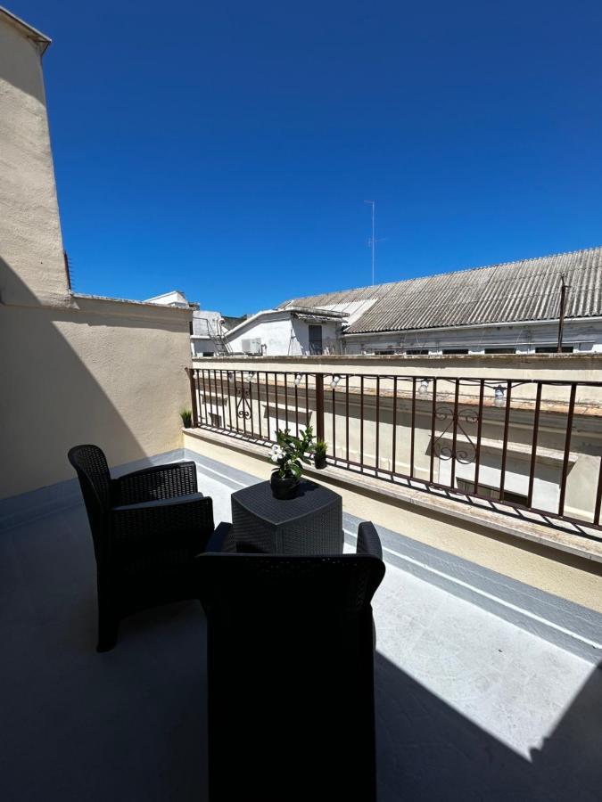 Borgo Degli Svevi Villa Bari Dış mekan fotoğraf