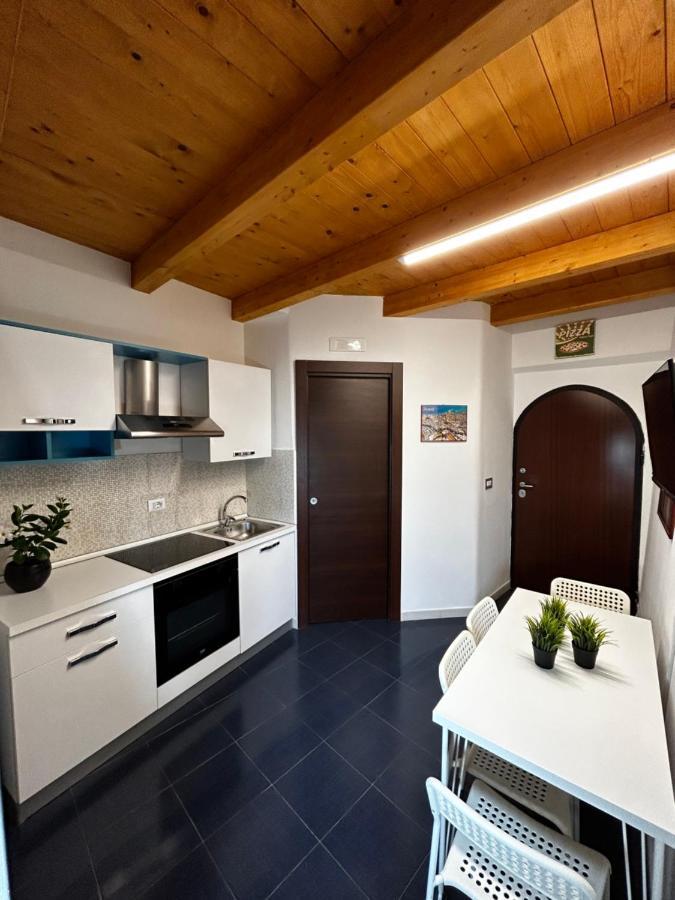 Borgo Degli Svevi Villa Bari Dış mekan fotoğraf