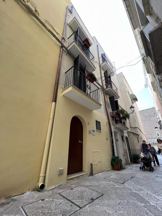 Borgo Degli Svevi Villa Bari Dış mekan fotoğraf