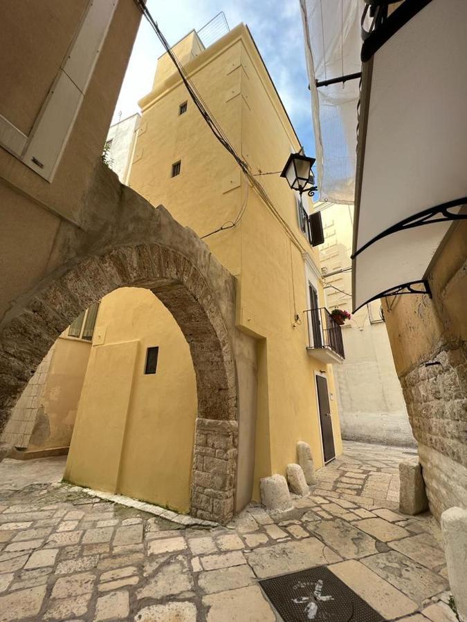 Borgo Degli Svevi Villa Bari Dış mekan fotoğraf
