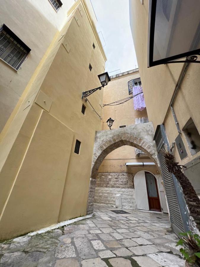 Borgo Degli Svevi Villa Bari Dış mekan fotoğraf